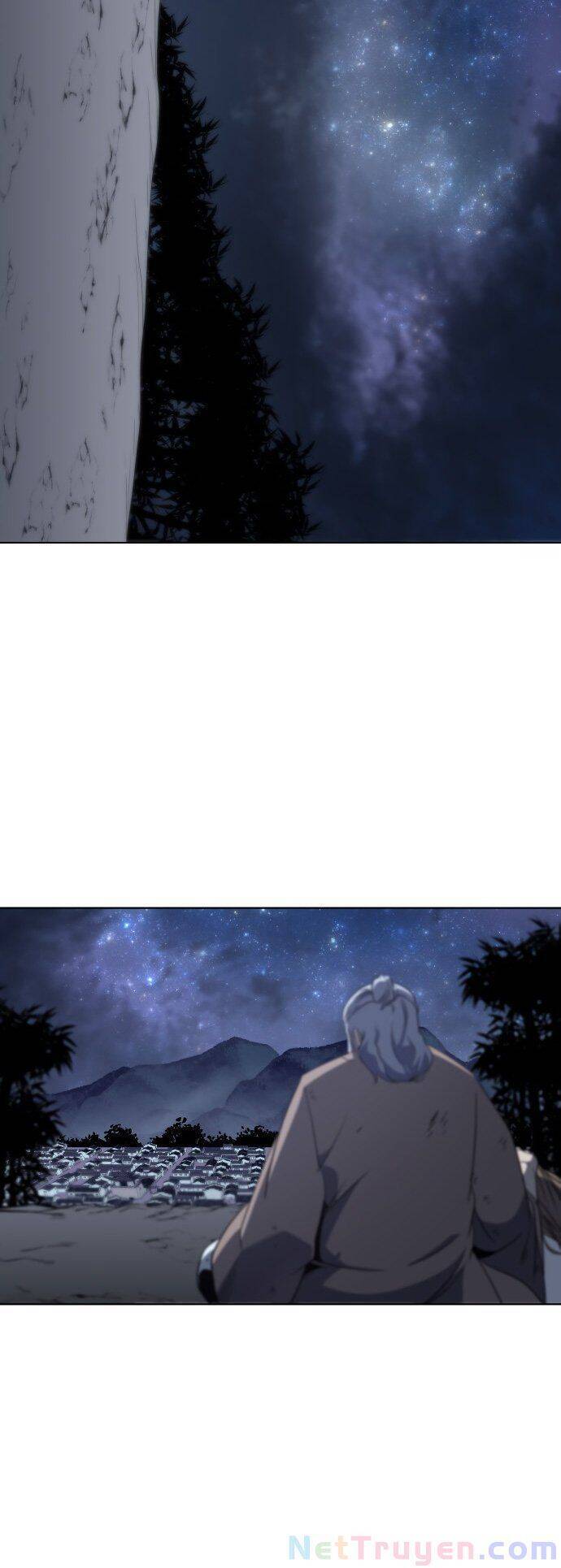 Võ Giả Bất Đắc Dĩ Chapter 11 - Trang 2