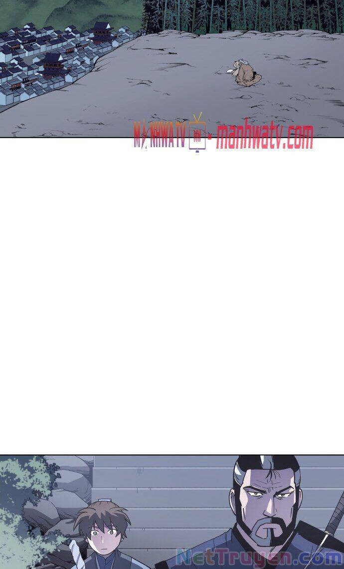 Võ Giả Bất Đắc Dĩ Chapter 11 - Trang 2