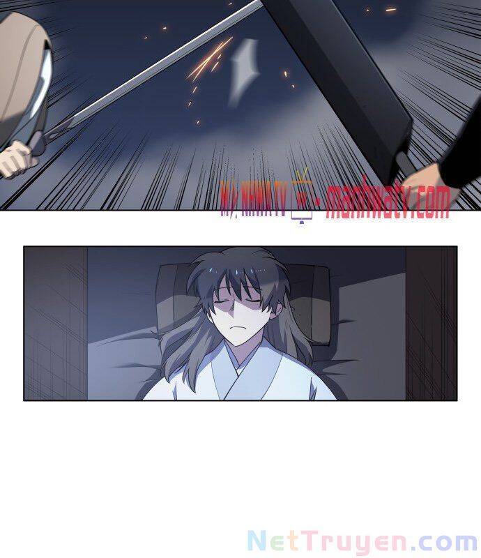 Võ Giả Bất Đắc Dĩ Chapter 12 - Trang 2