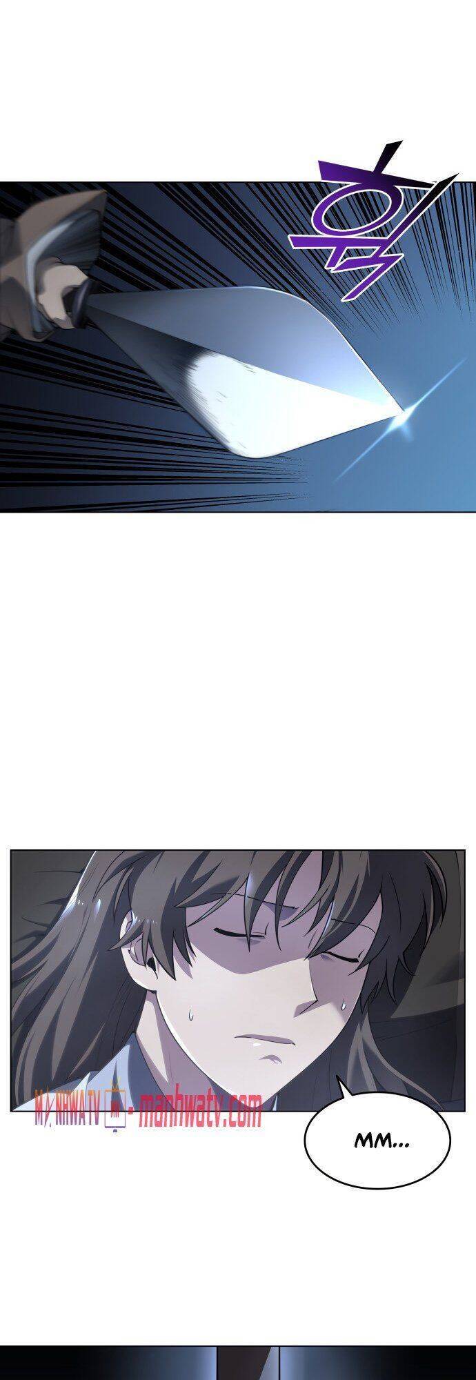 Võ Giả Bất Đắc Dĩ Chapter 12 - Trang 2