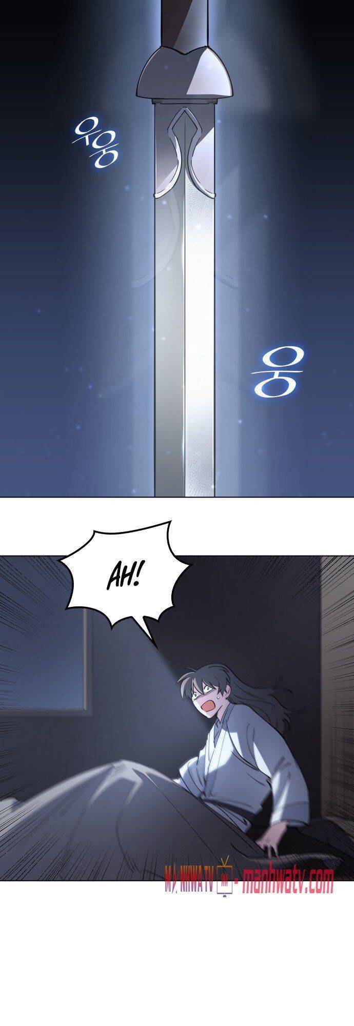 Võ Giả Bất Đắc Dĩ Chapter 12 - Trang 2