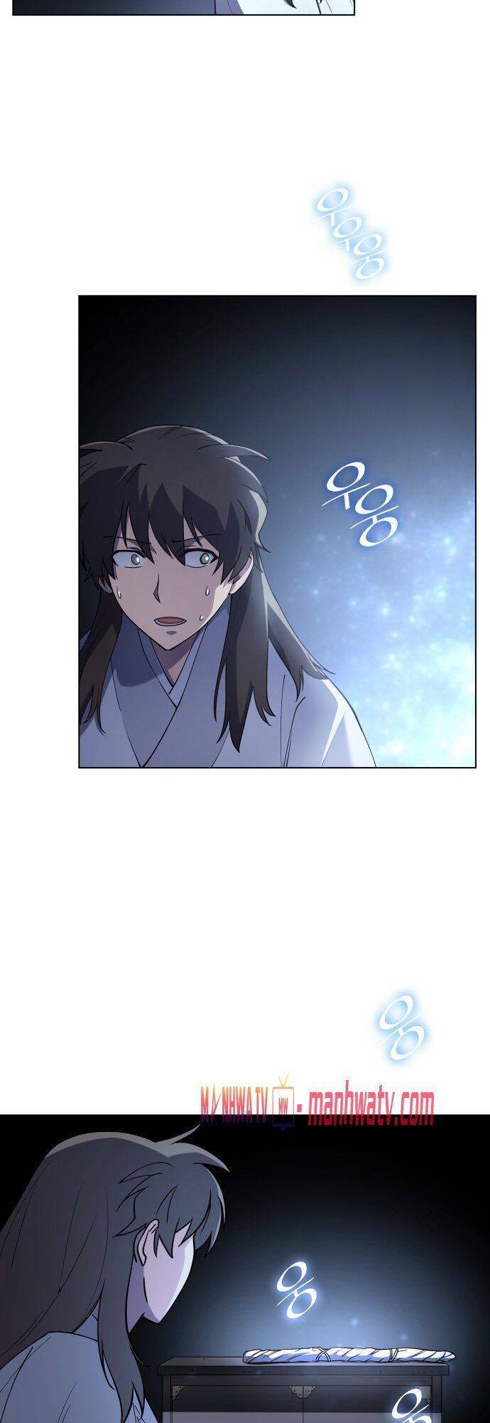 Võ Giả Bất Đắc Dĩ Chapter 12 - Trang 2