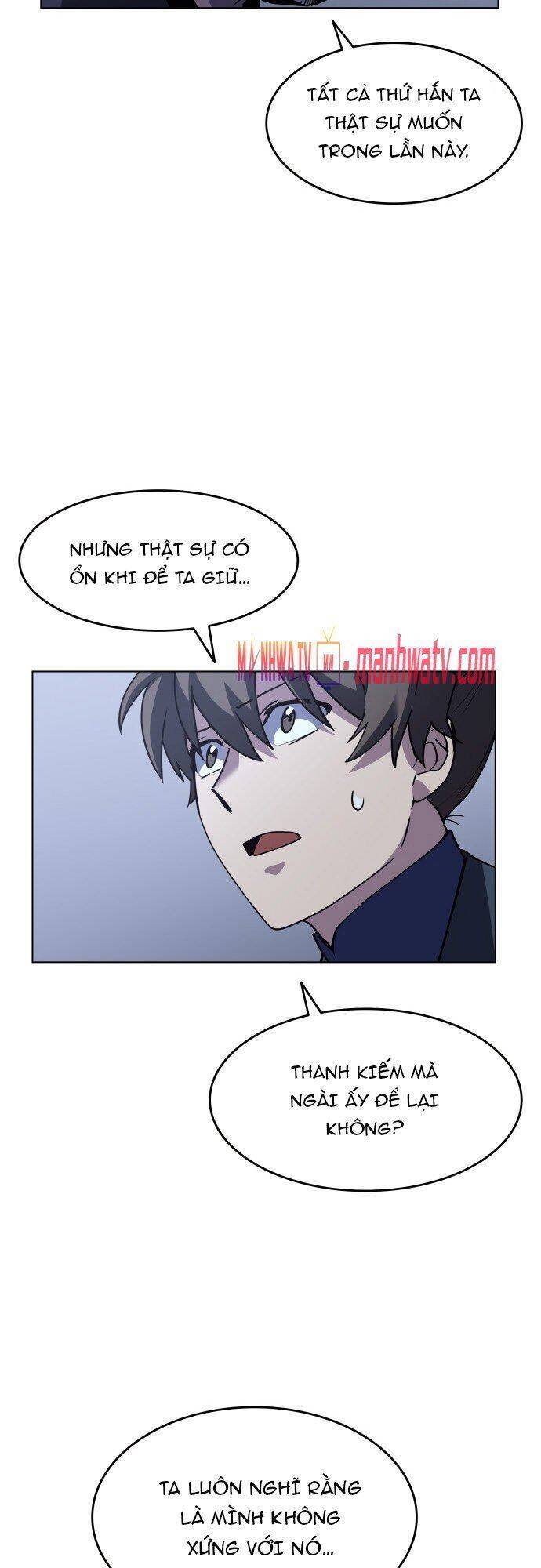 Võ Giả Bất Đắc Dĩ Chapter 12 - Trang 2