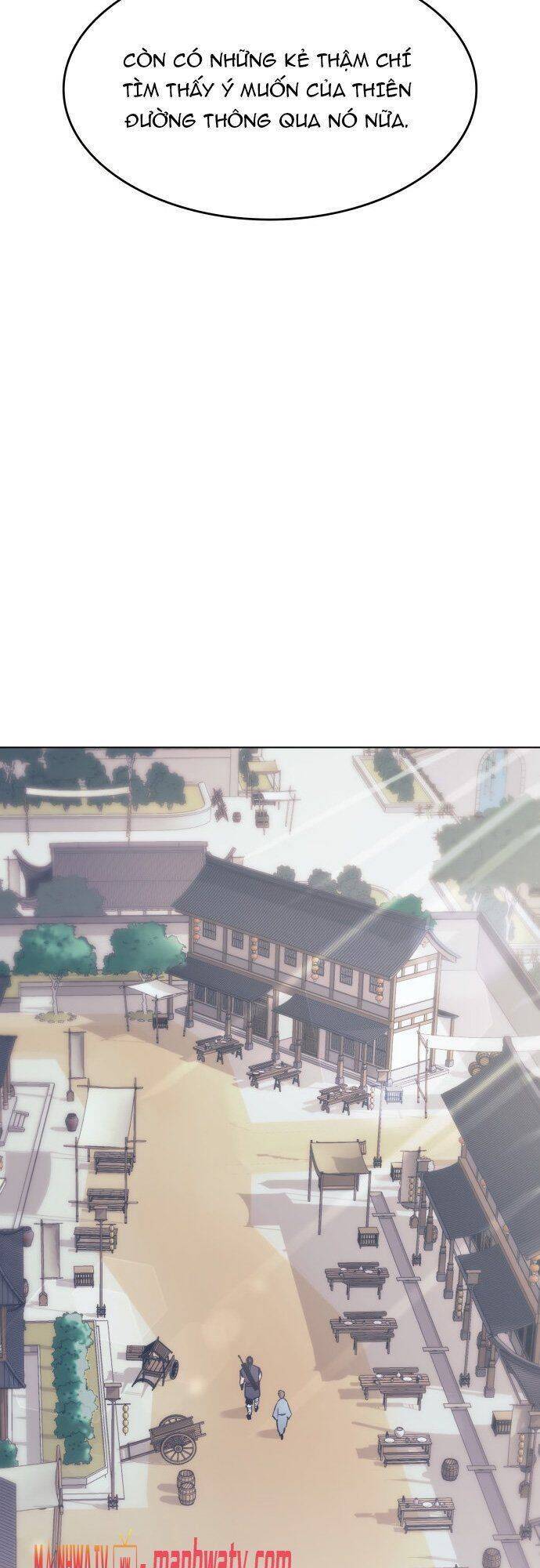 Võ Giả Bất Đắc Dĩ Chapter 12 - Trang 2