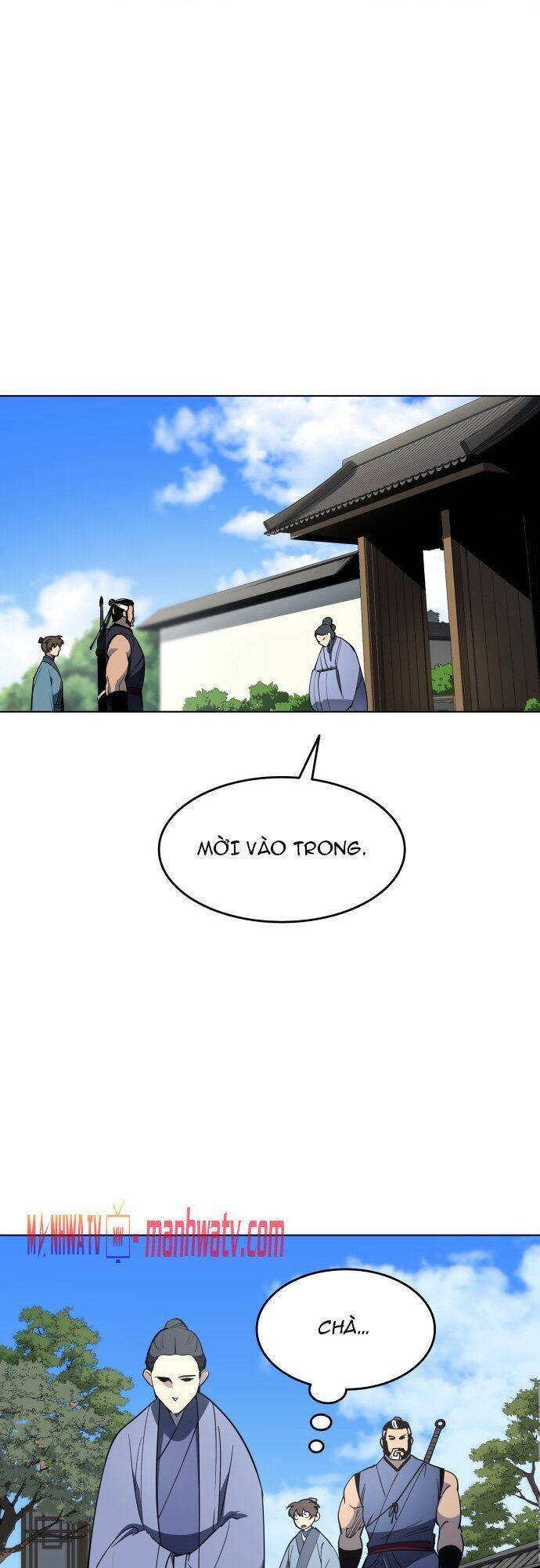 Võ Giả Bất Đắc Dĩ Chapter 12 - Trang 2