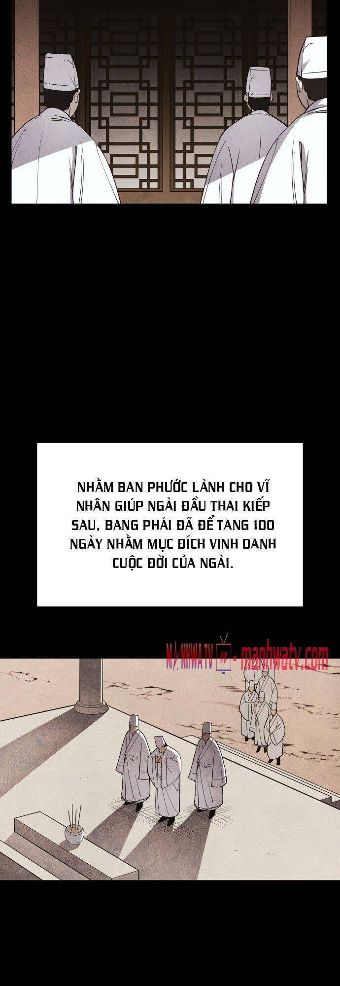 Võ Giả Bất Đắc Dĩ Chapter 12 - Trang 2