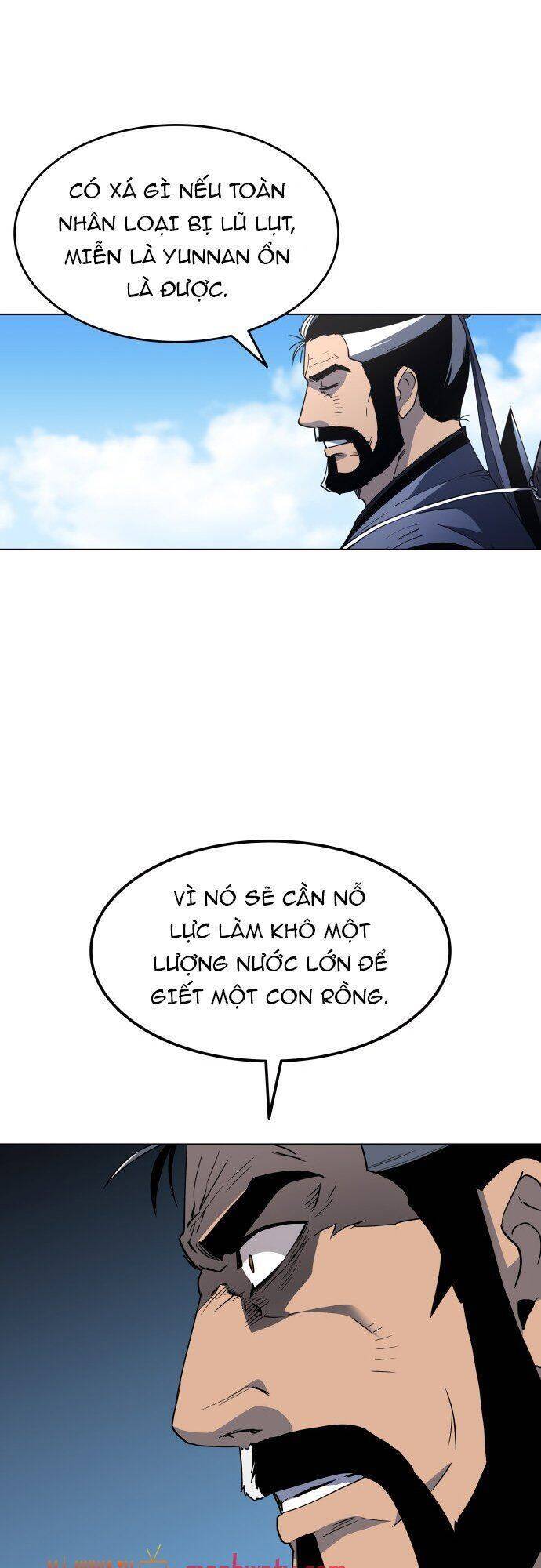 Võ Giả Bất Đắc Dĩ Chapter 12 - Trang 2