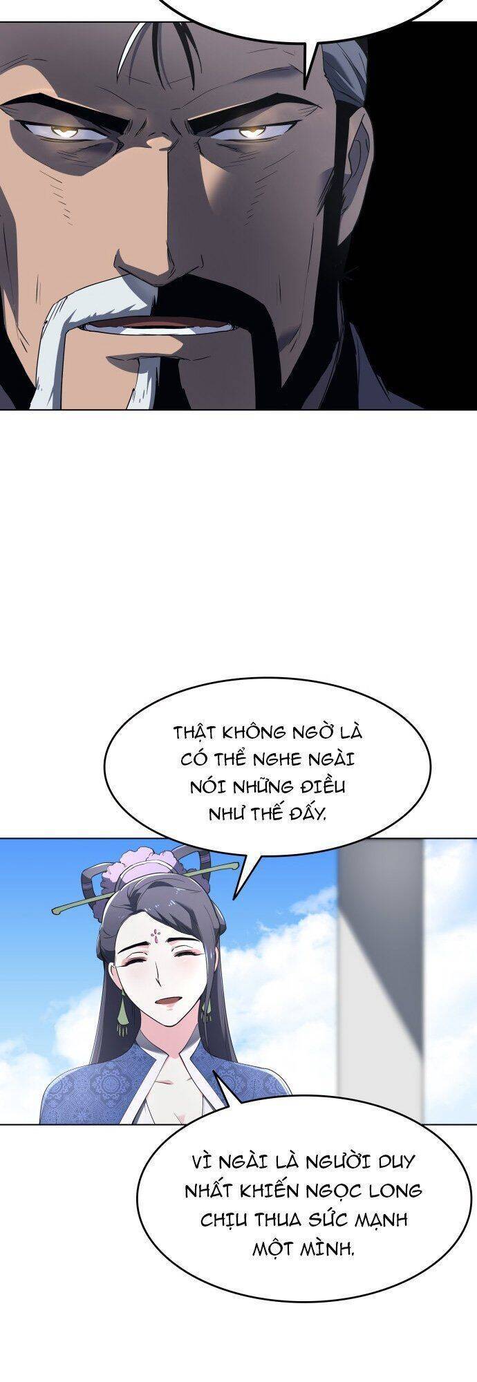 Võ Giả Bất Đắc Dĩ Chapter 12 - Trang 2