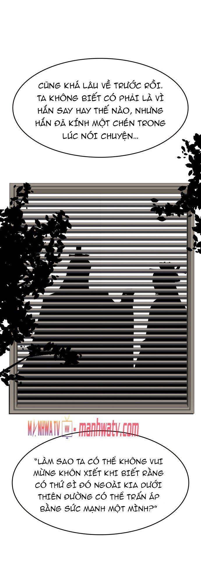 Võ Giả Bất Đắc Dĩ Chapter 12 - Trang 2