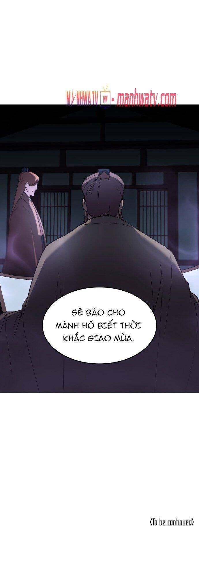 Võ Giả Bất Đắc Dĩ Chapter 12 - Trang 2