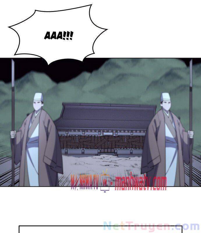 Võ Giả Bất Đắc Dĩ Chapter 12 - Trang 2