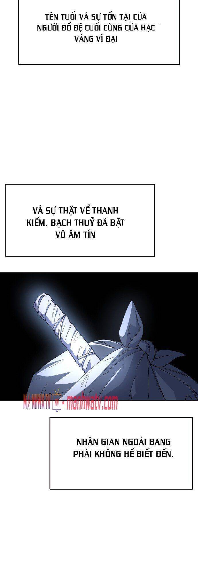 Võ Giả Bất Đắc Dĩ Chapter 12 - Trang 2