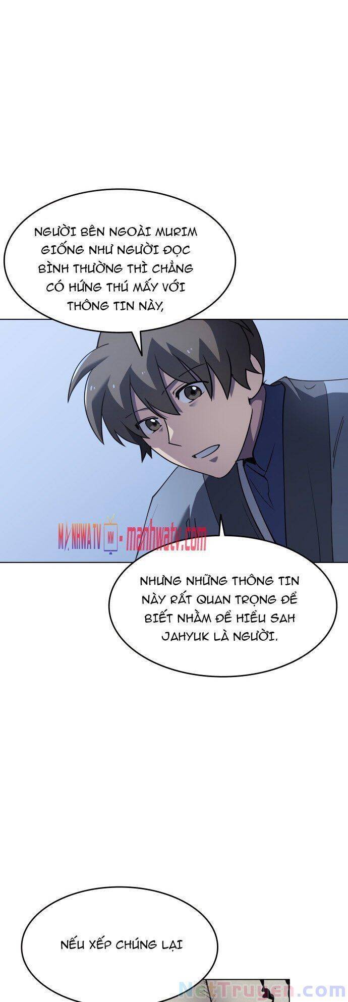 Võ Giả Bất Đắc Dĩ Chapter 13 - Trang 2