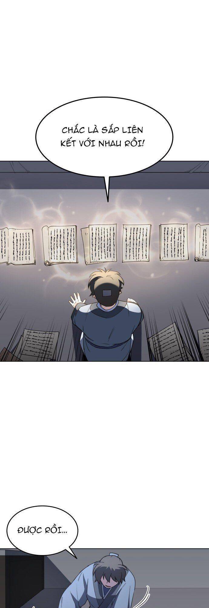 Võ Giả Bất Đắc Dĩ Chapter 13 - Trang 2