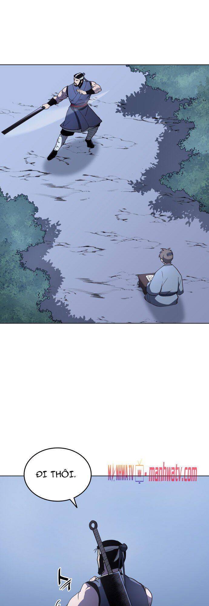 Võ Giả Bất Đắc Dĩ Chapter 13 - Trang 2