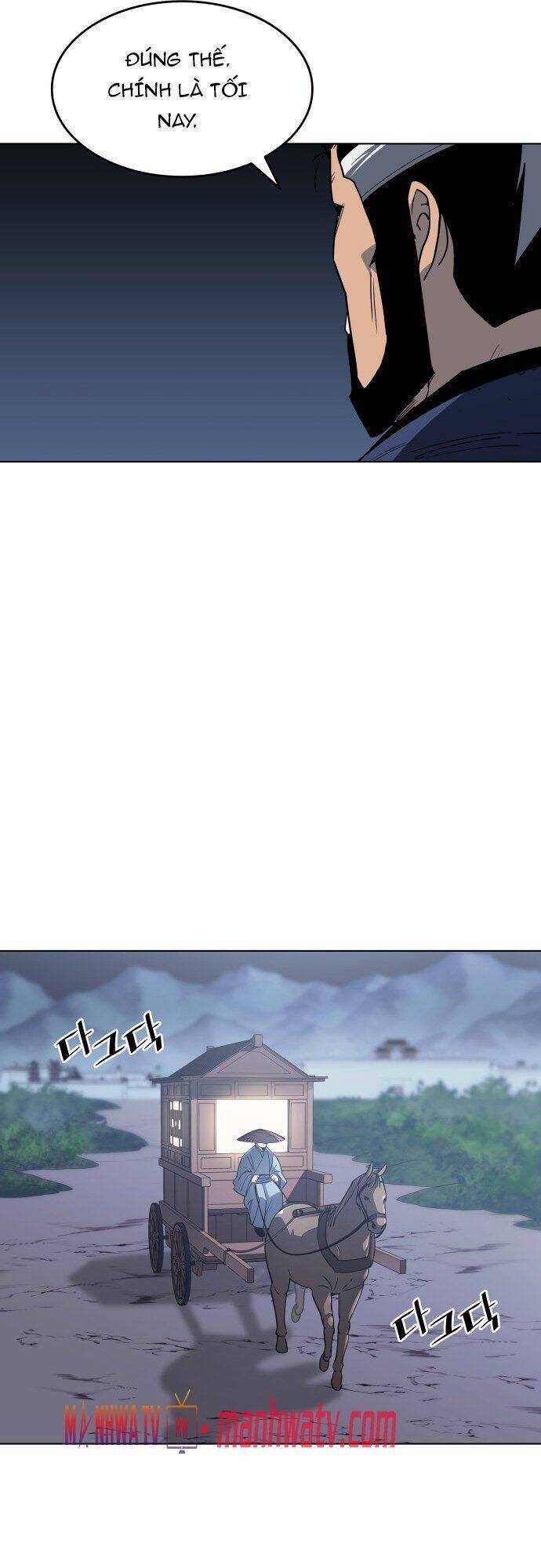 Võ Giả Bất Đắc Dĩ Chapter 13 - Trang 2