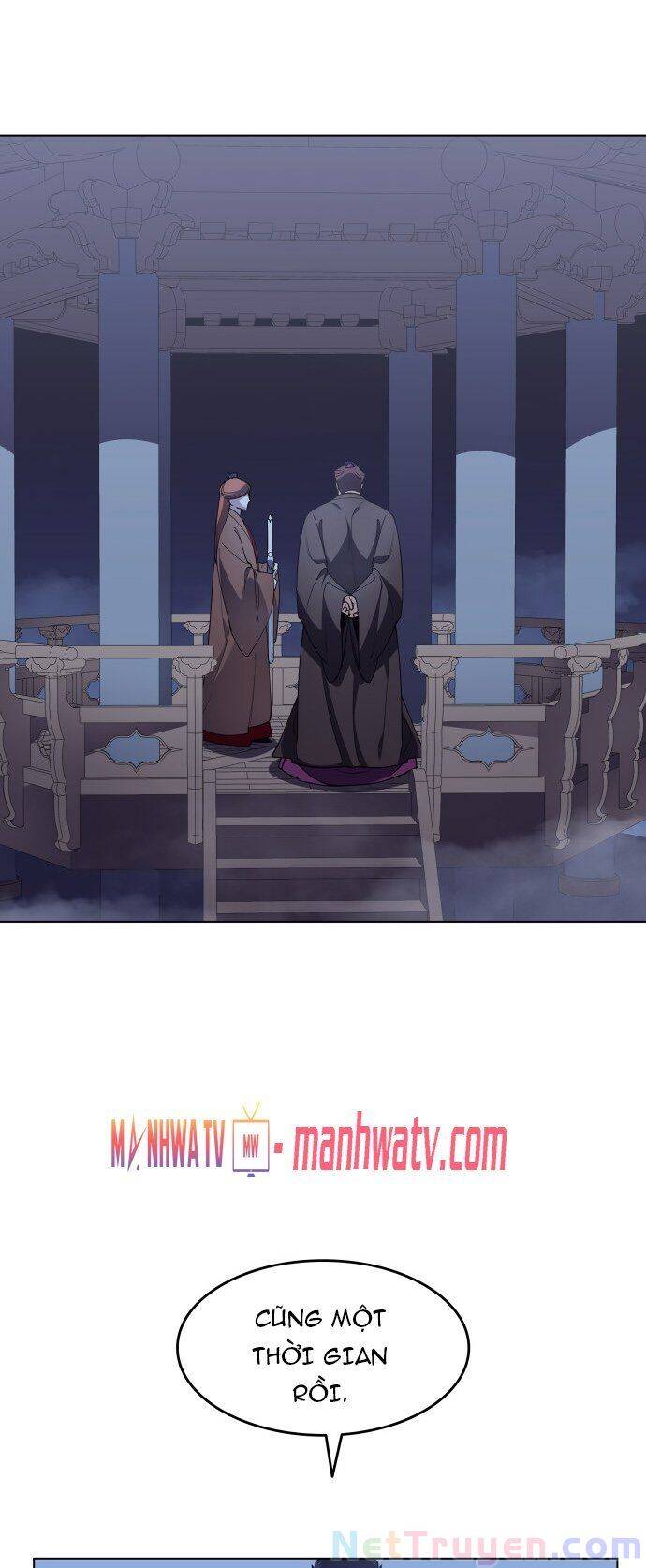 Võ Giả Bất Đắc Dĩ Chapter 13 - Trang 2