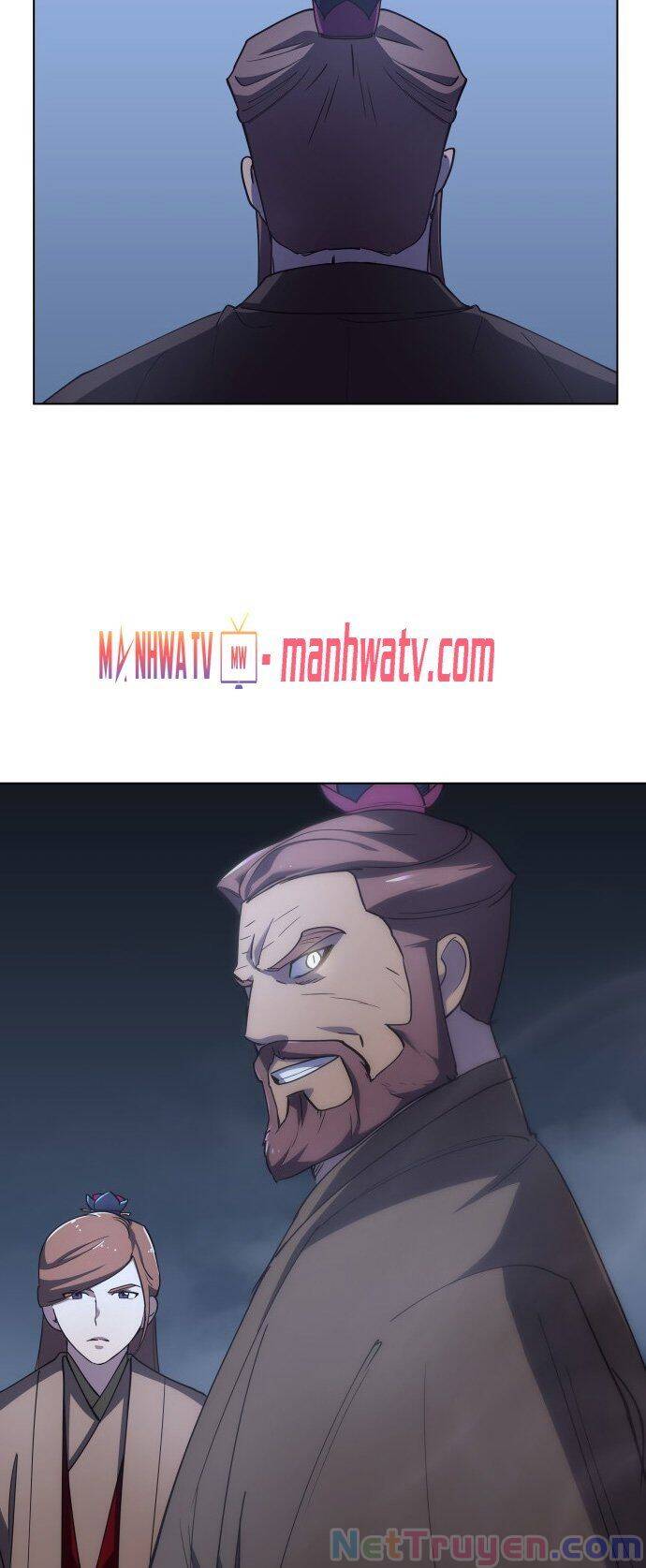 Võ Giả Bất Đắc Dĩ Chapter 13 - Trang 2