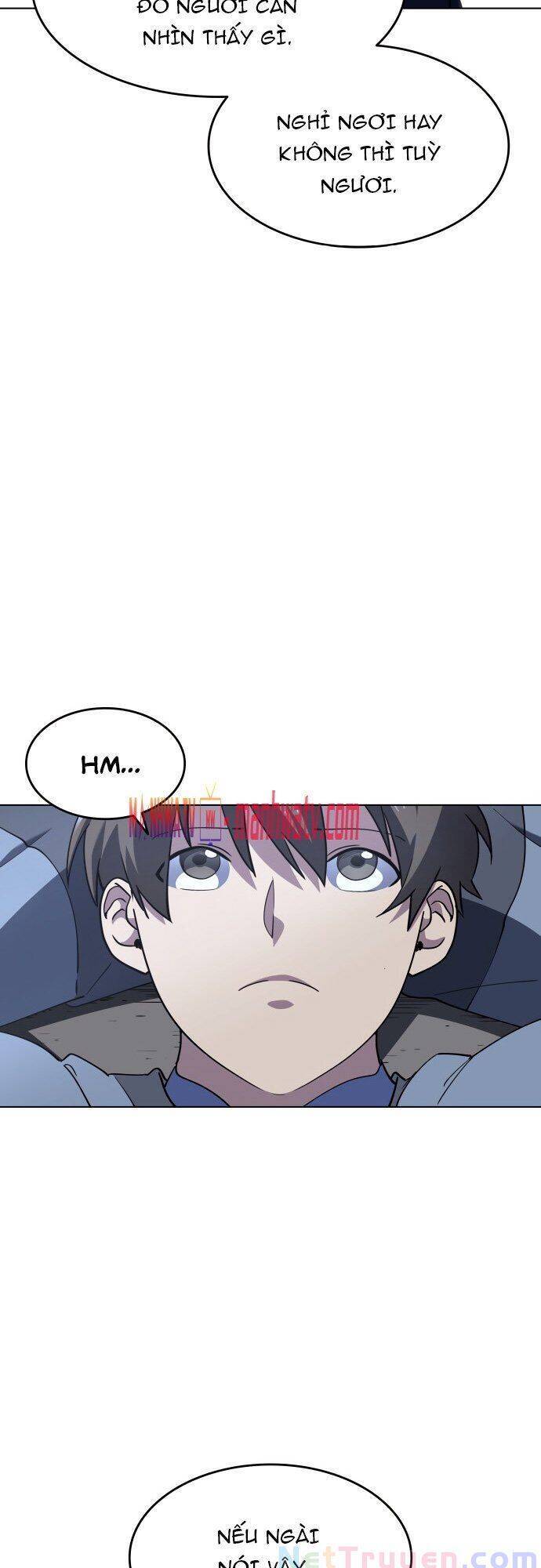 Võ Giả Bất Đắc Dĩ Chapter 13 - Trang 2