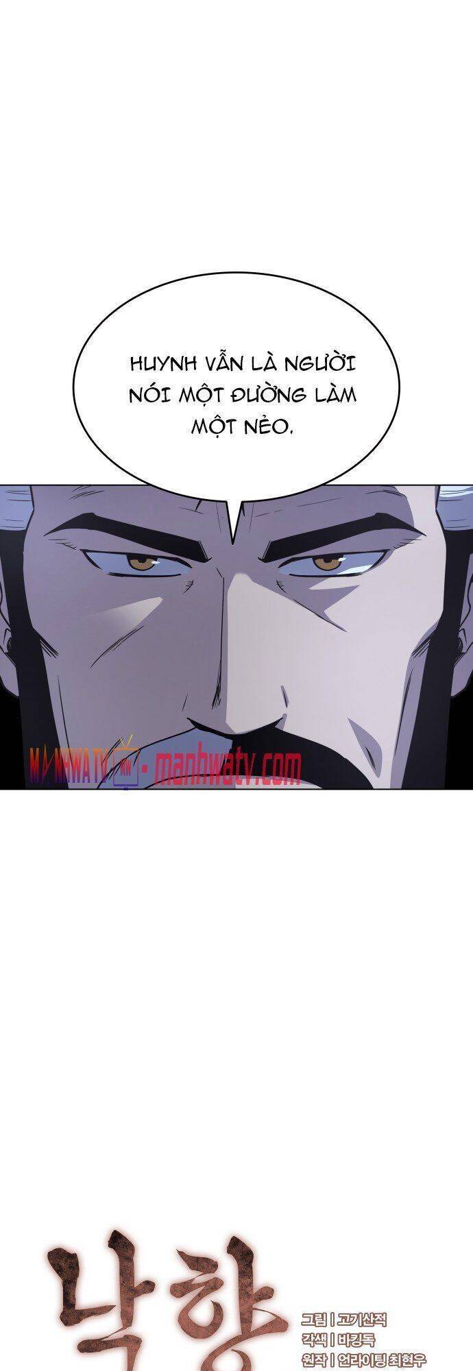 Võ Giả Bất Đắc Dĩ Chapter 14 - Trang 2