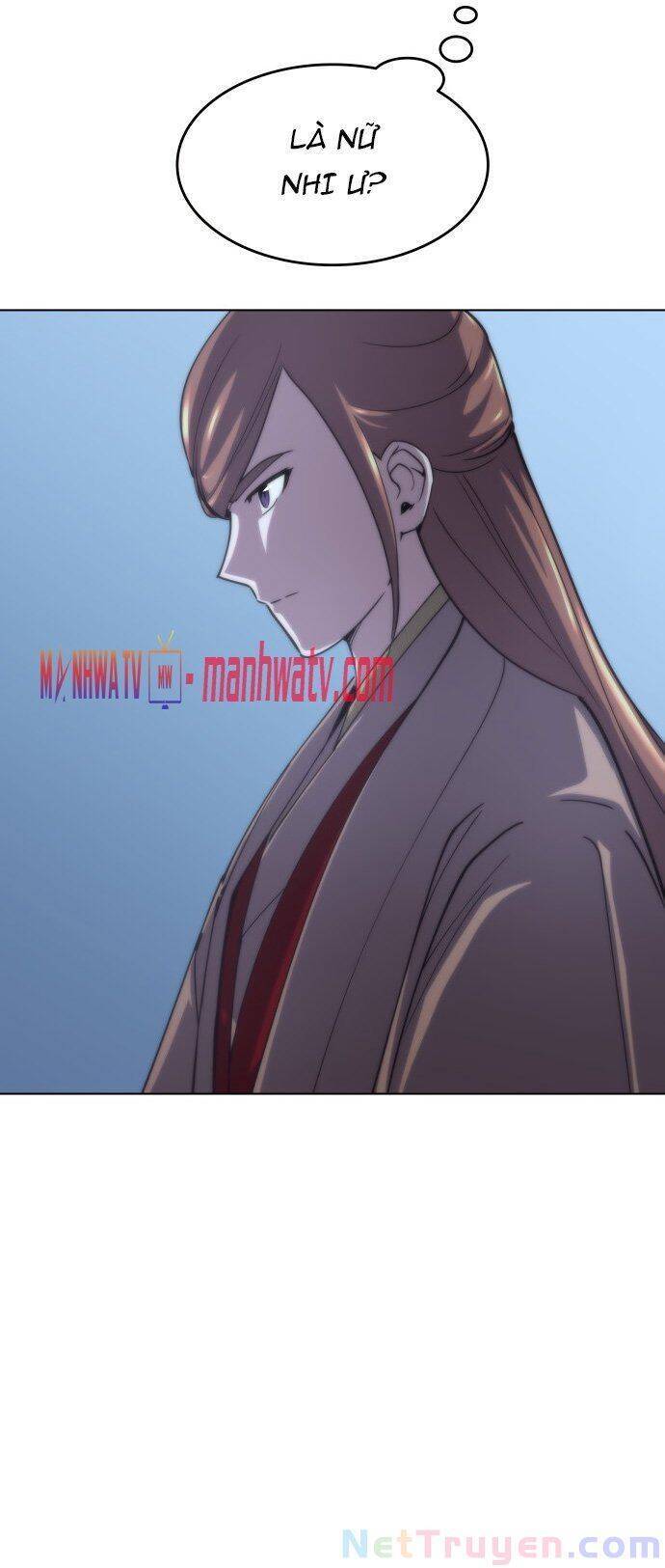 Võ Giả Bất Đắc Dĩ Chapter 14 - Trang 2