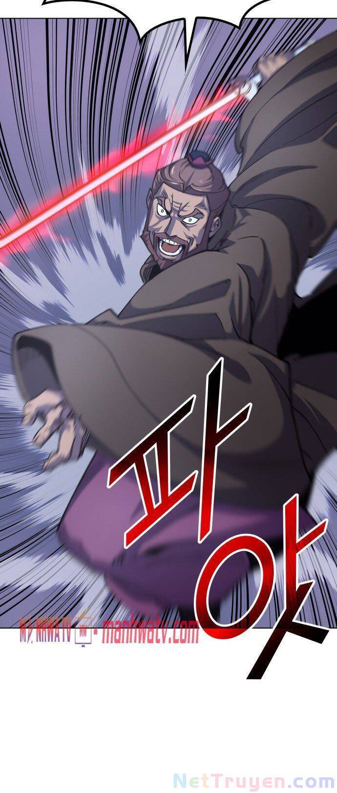 Võ Giả Bất Đắc Dĩ Chapter 14 - Trang 2