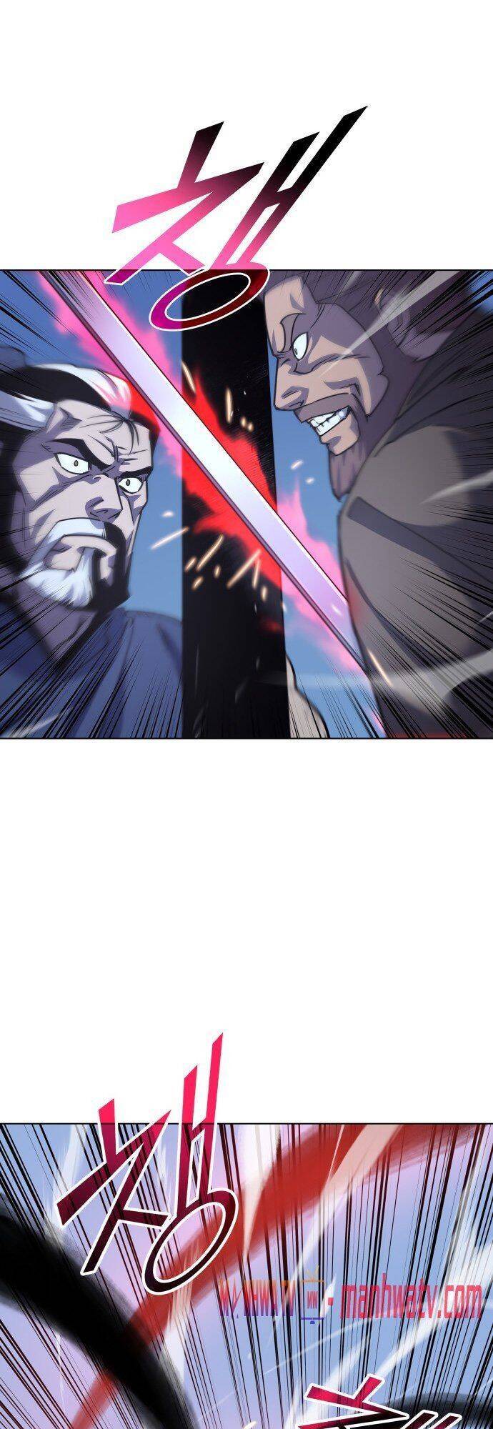 Võ Giả Bất Đắc Dĩ Chapter 14 - Trang 2