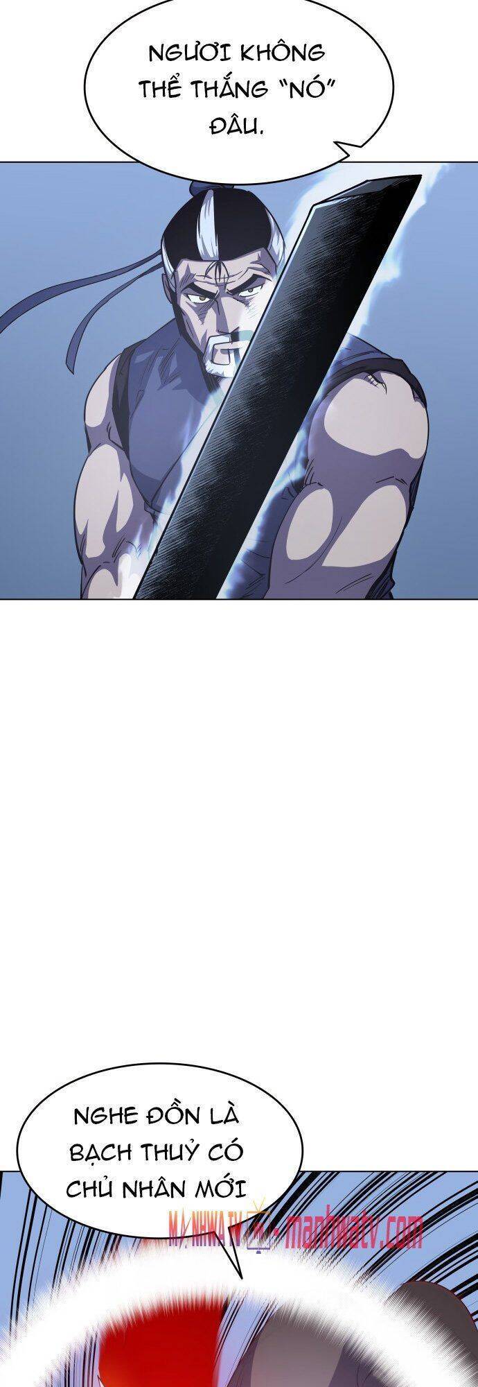 Võ Giả Bất Đắc Dĩ Chapter 14 - Trang 2