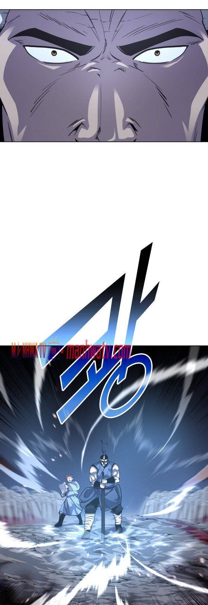 Võ Giả Bất Đắc Dĩ Chapter 14 - Trang 2