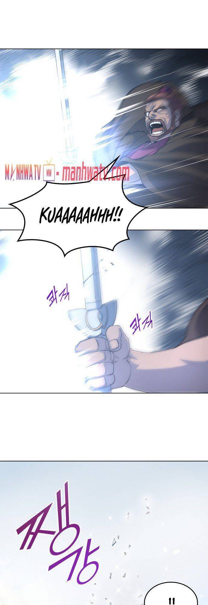 Võ Giả Bất Đắc Dĩ Chapter 15 - Trang 2