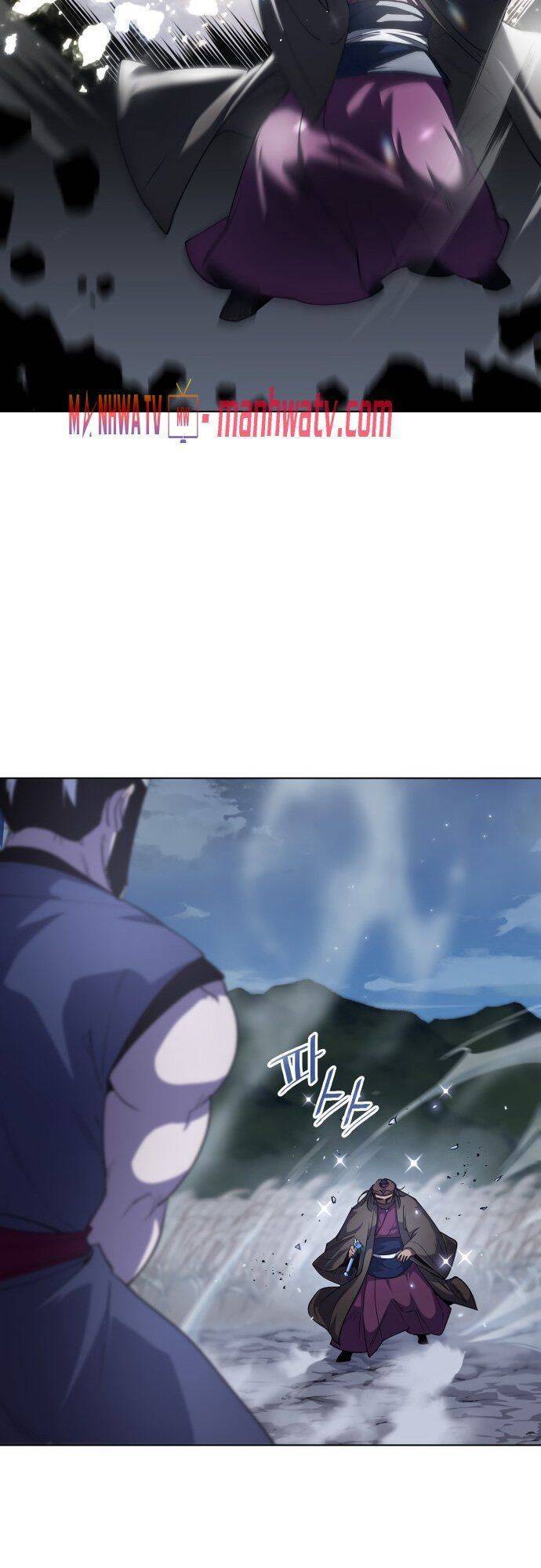 Võ Giả Bất Đắc Dĩ Chapter 15 - Trang 2