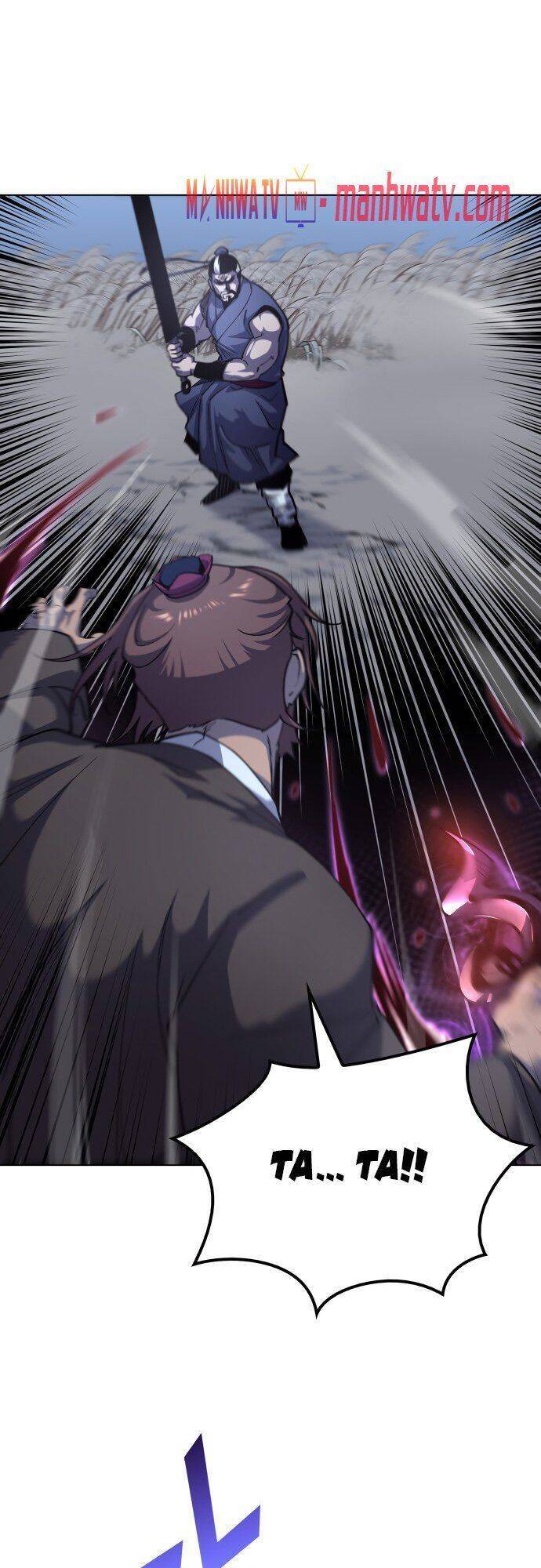 Võ Giả Bất Đắc Dĩ Chapter 15 - Trang 2