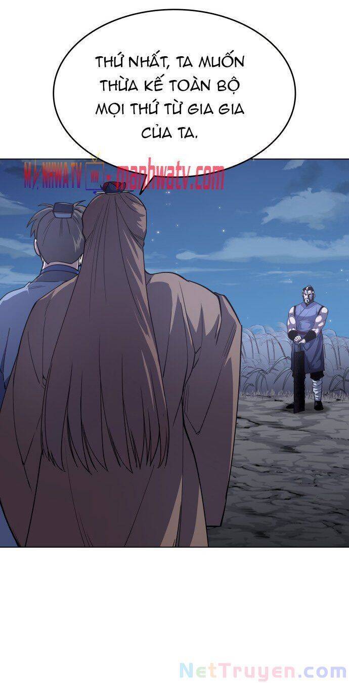 Võ Giả Bất Đắc Dĩ Chapter 15 - Trang 2