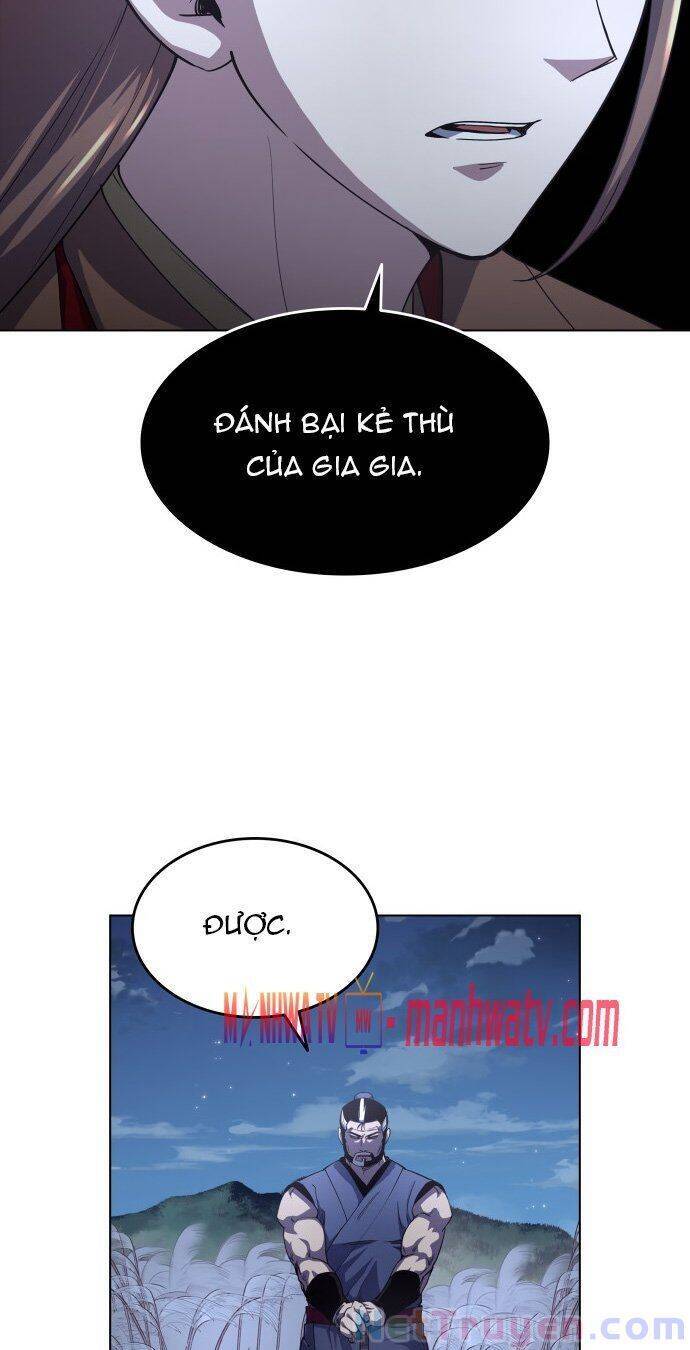 Võ Giả Bất Đắc Dĩ Chapter 15 - Trang 2