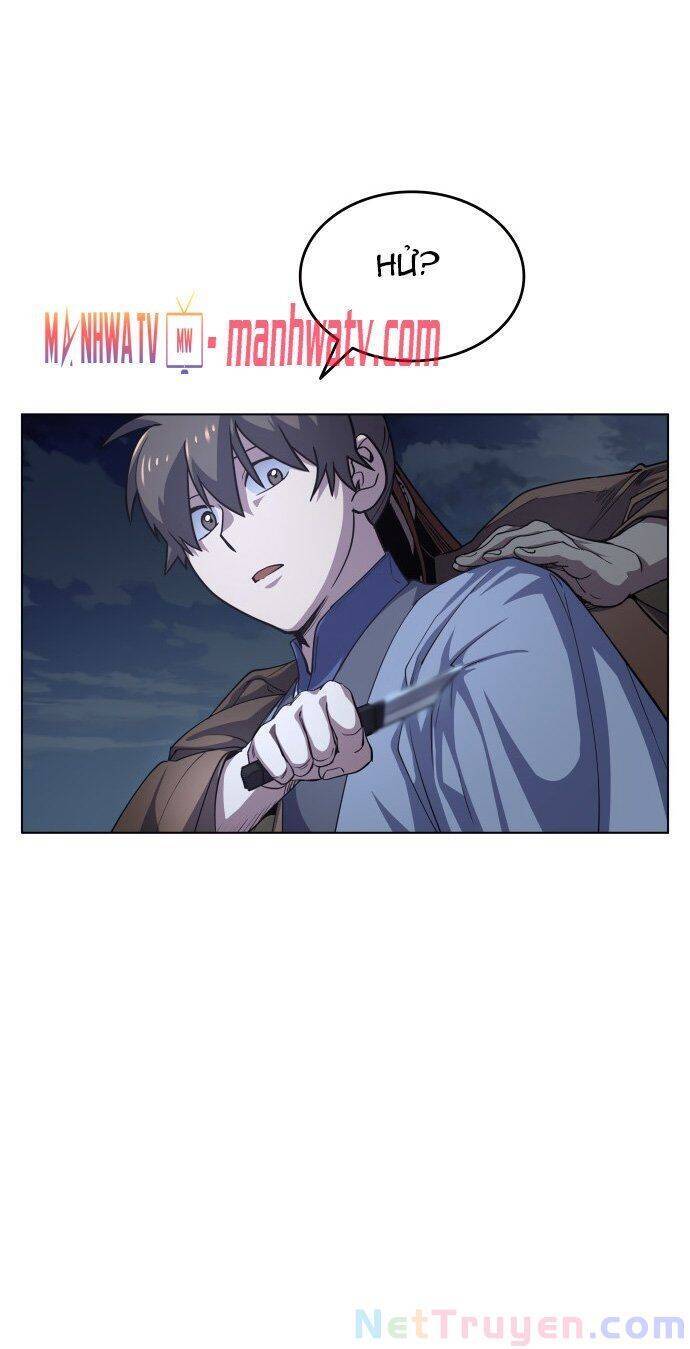 Võ Giả Bất Đắc Dĩ Chapter 15 - Trang 2