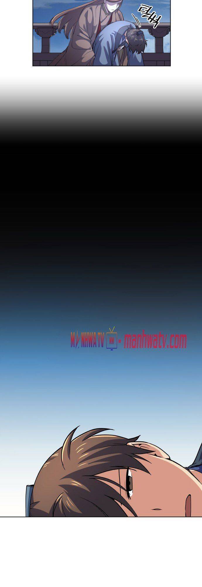 Võ Giả Bất Đắc Dĩ Chapter 15 - Trang 2