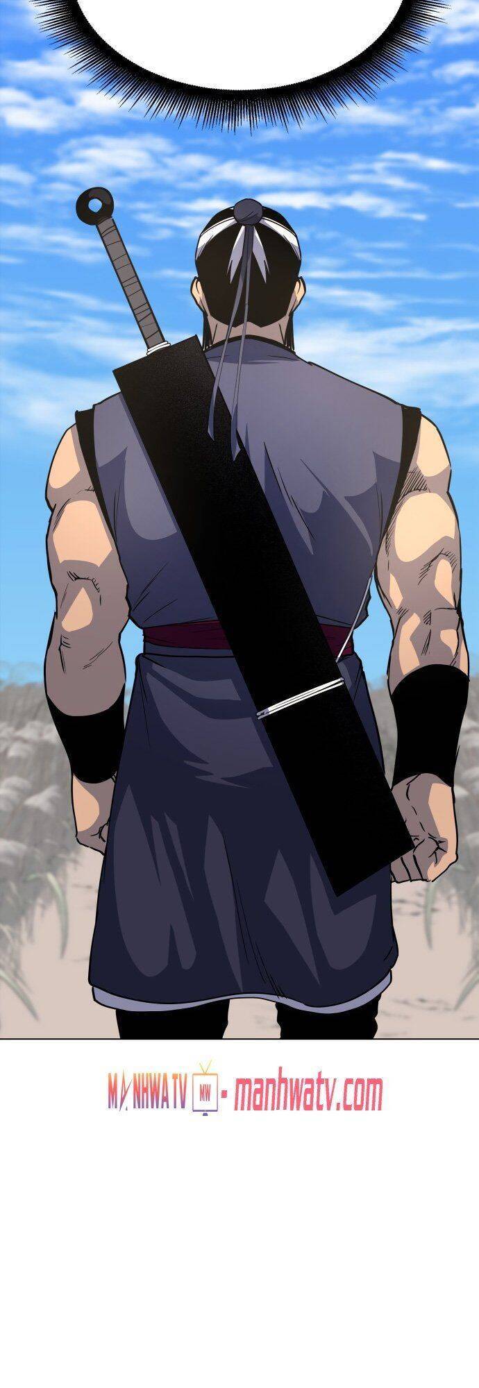 Võ Giả Bất Đắc Dĩ Chapter 15 - Trang 2