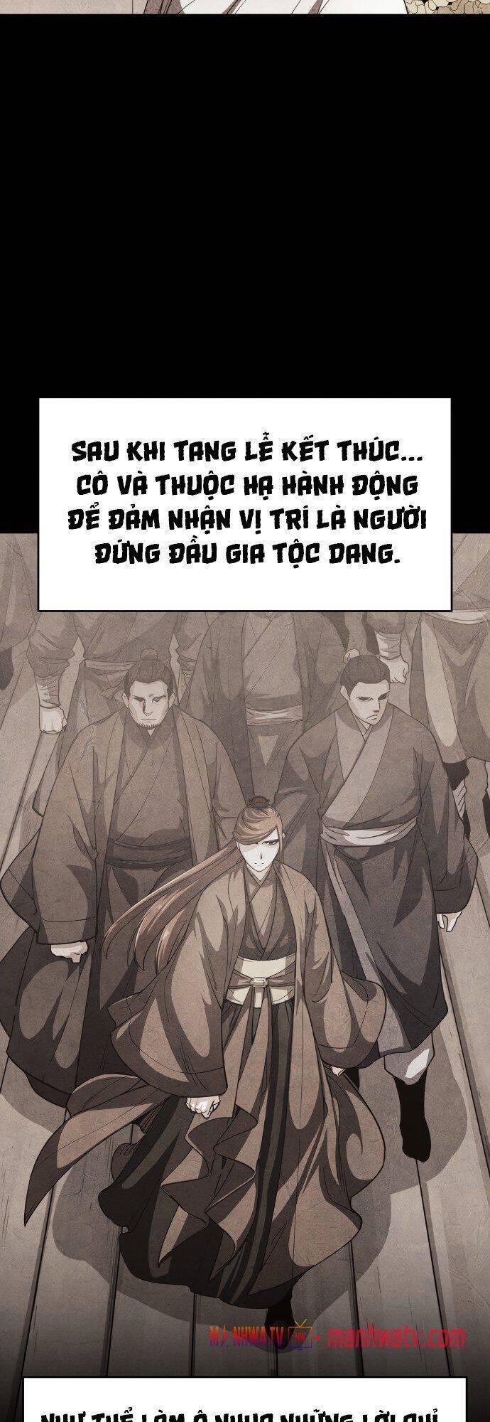 Võ Giả Bất Đắc Dĩ Chapter 16 - Trang 2