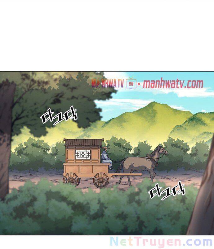 Võ Giả Bất Đắc Dĩ Chapter 16 - Trang 2