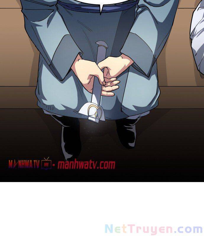 Võ Giả Bất Đắc Dĩ Chapter 16 - Trang 2