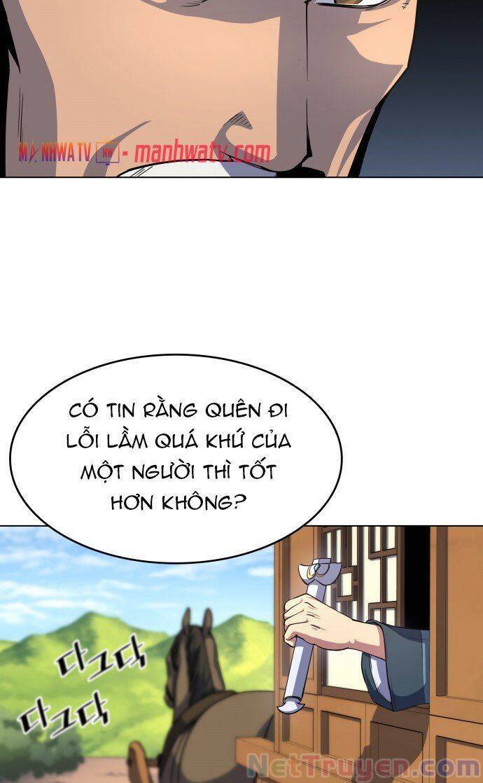 Võ Giả Bất Đắc Dĩ Chapter 16 - Trang 2