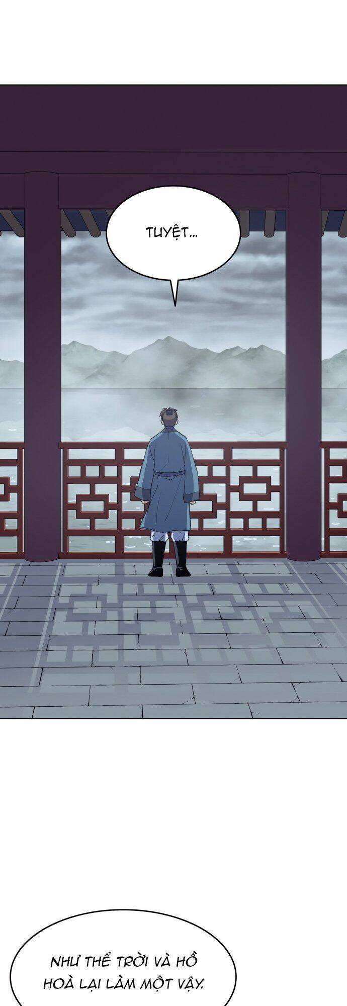 Võ Giả Bất Đắc Dĩ Chapter 16 - Trang 2