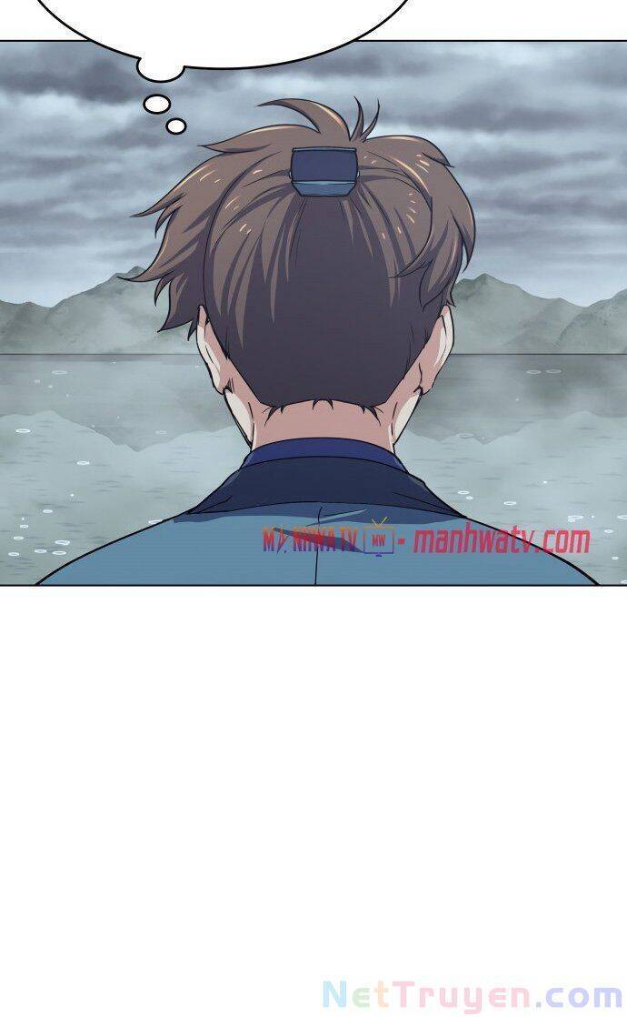 Võ Giả Bất Đắc Dĩ Chapter 16 - Trang 2