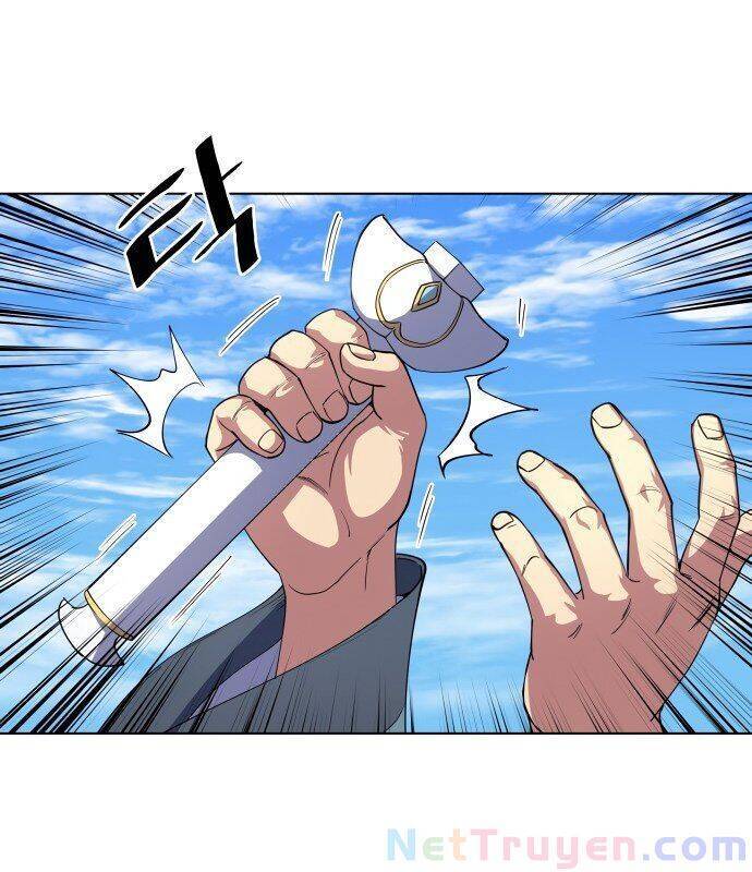 Võ Giả Bất Đắc Dĩ Chapter 16 - Trang 2