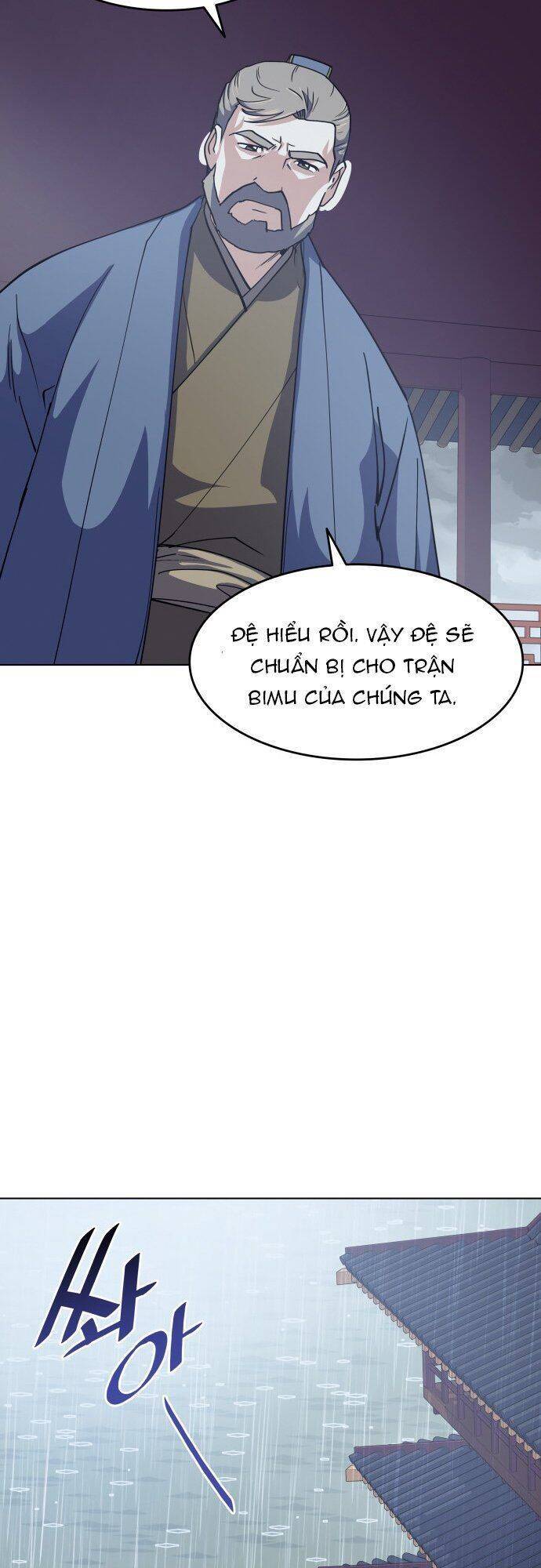 Võ Giả Bất Đắc Dĩ Chapter 16 - Trang 2