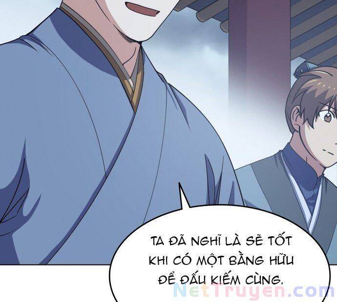 Võ Giả Bất Đắc Dĩ Chapter 16 - Trang 2