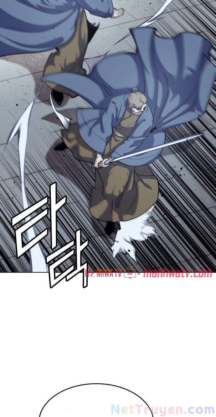 Võ Giả Bất Đắc Dĩ Chapter 17 - Trang 2