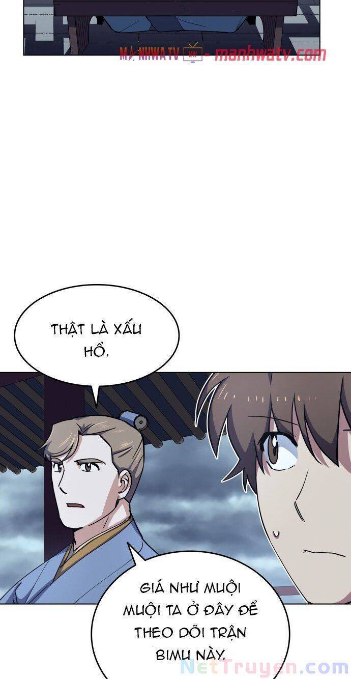 Võ Giả Bất Đắc Dĩ Chapter 17 - Trang 2