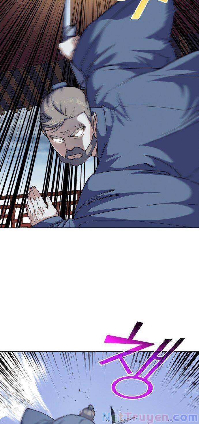 Võ Giả Bất Đắc Dĩ Chapter 17 - Trang 2