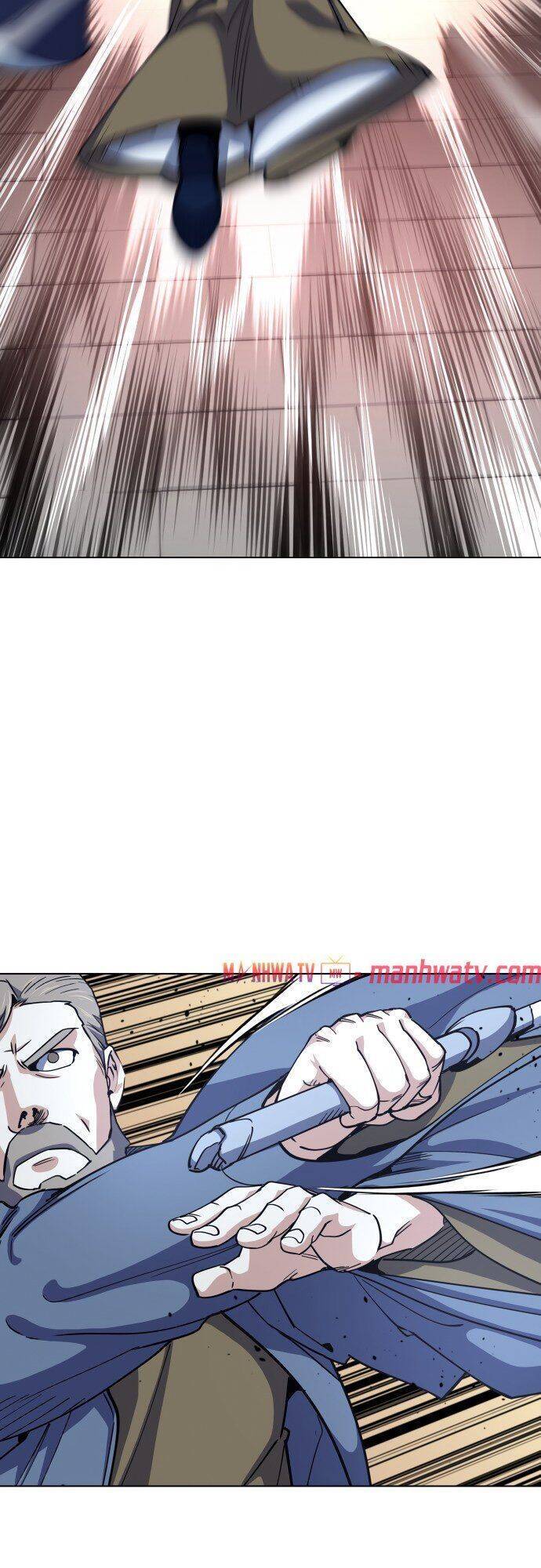 Võ Giả Bất Đắc Dĩ Chapter 17 - Trang 2